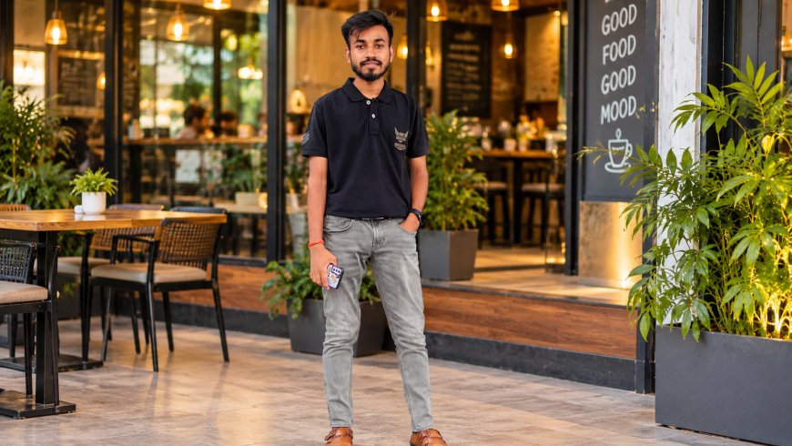 Beyond Marketing: Maniv Romeo's Times Release and Awaaz Jharkhand Bring Digital Publishing Into His Portfolio