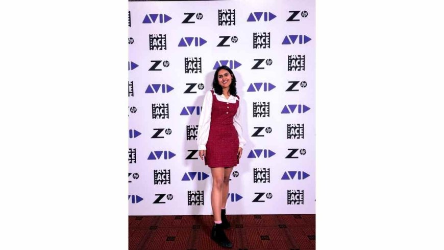 From Features to Digital Content: How Anushri Srinivasan Iyer Adapts to Every Kind of Edit